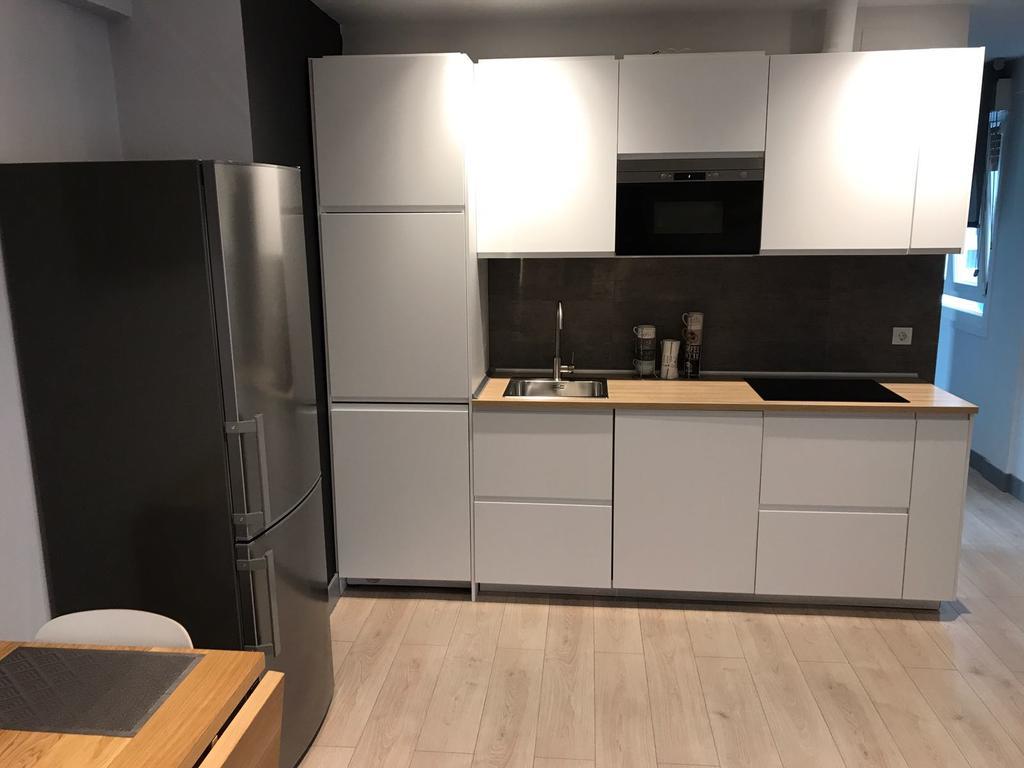 Apartamento Skyline *