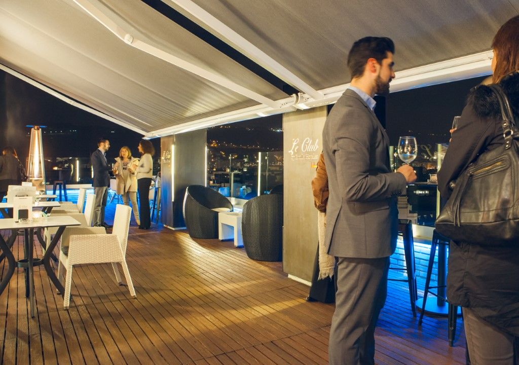 Ercilla De Bilbao, Autograph Collection Hotel 4*