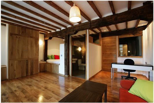 Apartamento Niko