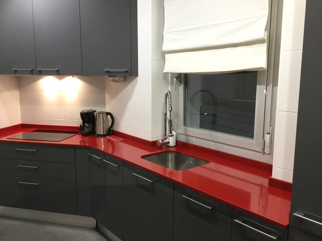 Apartamento Arriaga By Forever