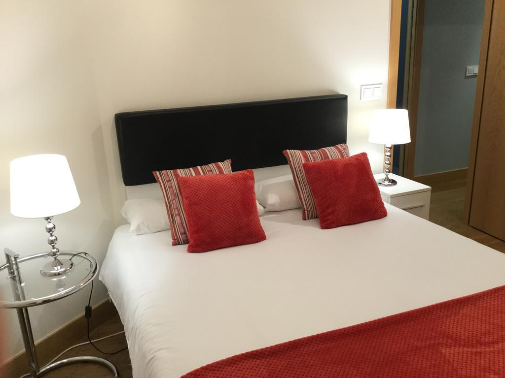 Arriaga By Forever Apartamento *