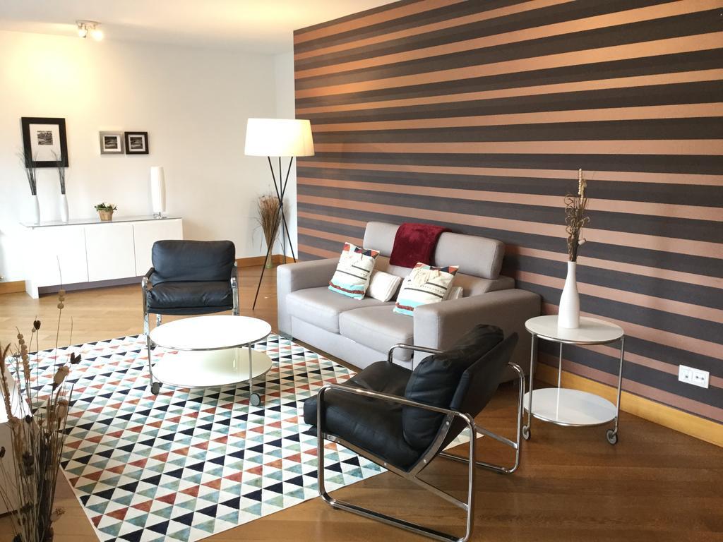 Apartamento Arriaga By Forever *