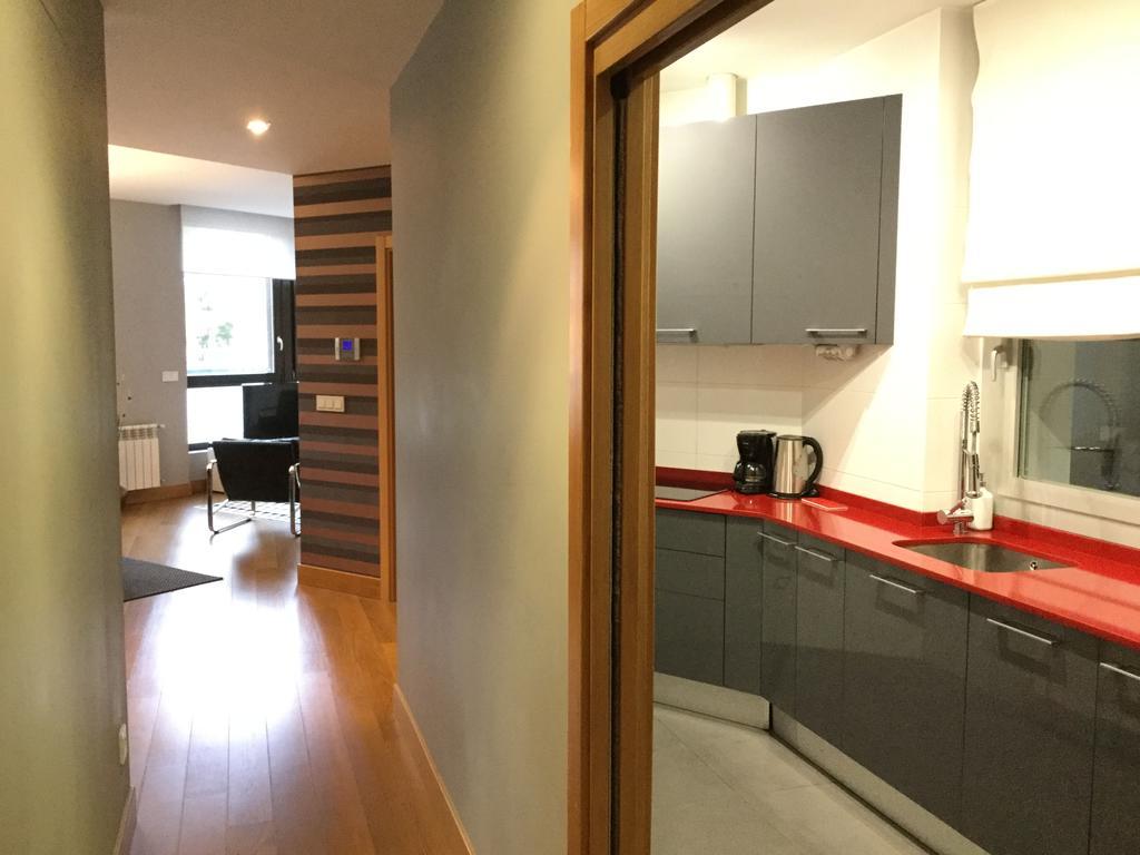 Arriaga By Forever Apartamento