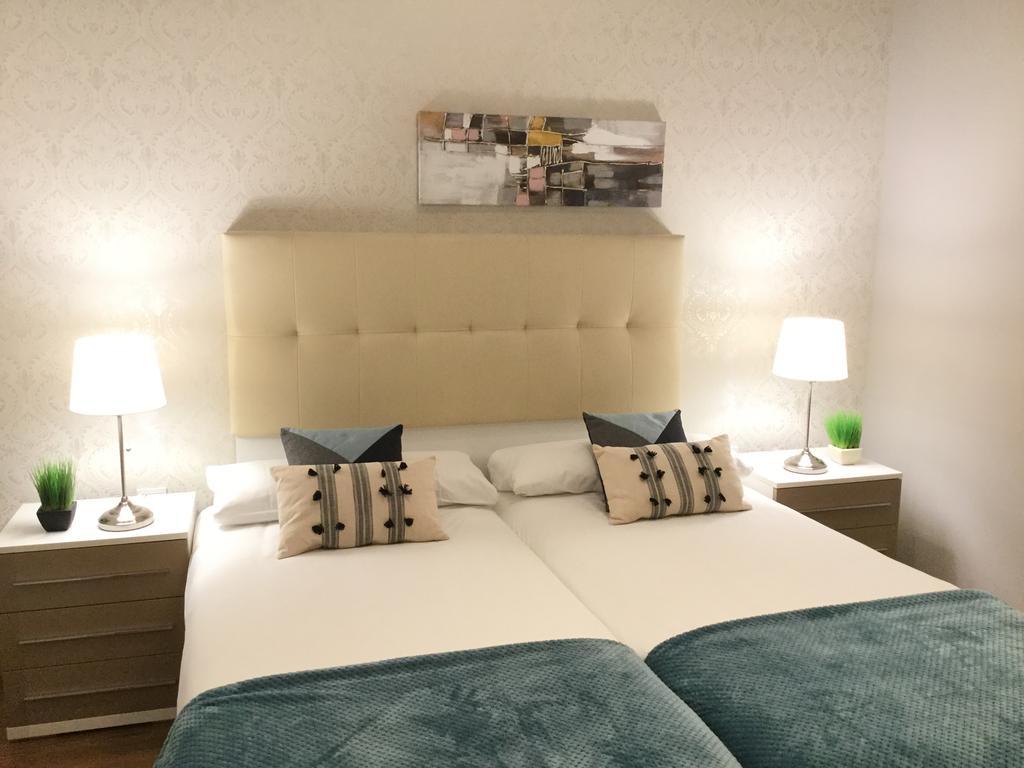 Arriaga By Forever * Bilbao
