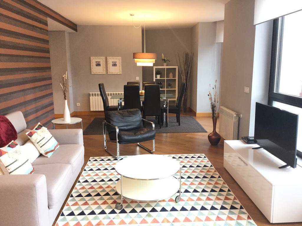 Apartamento Arriaga By Forever Bilbao