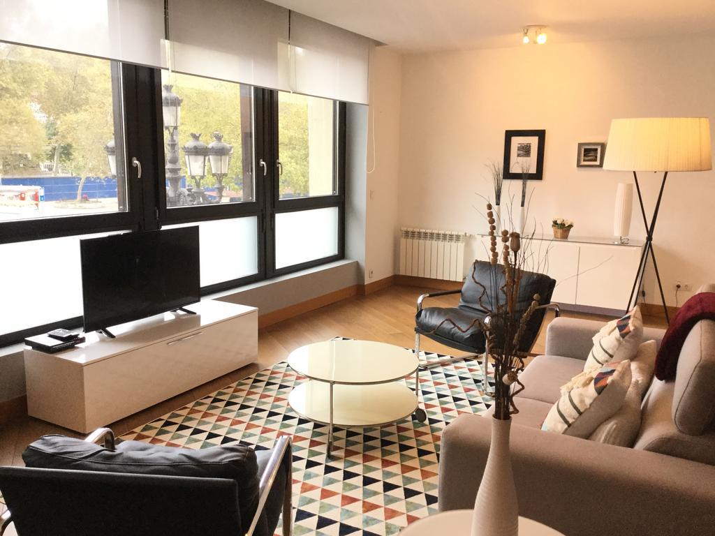 Arriaga By Forever Apartamento *