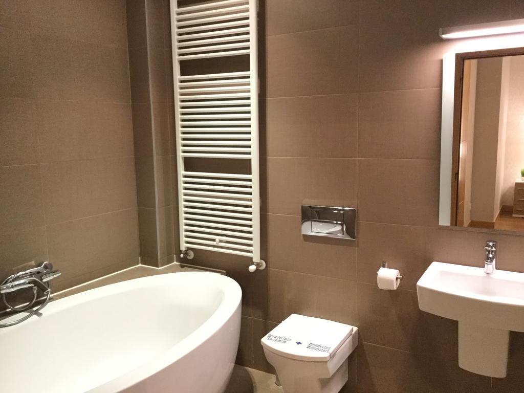 Arriaga By Forever Apartamento *
