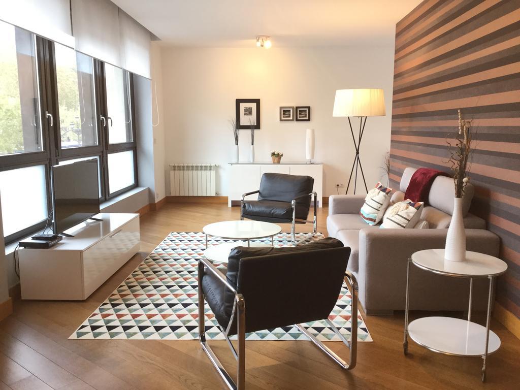 Apartamento Arriaga By Forever *