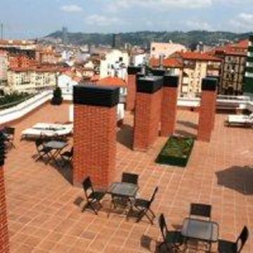 Spirit Atxuri Apartahotel Bilbao