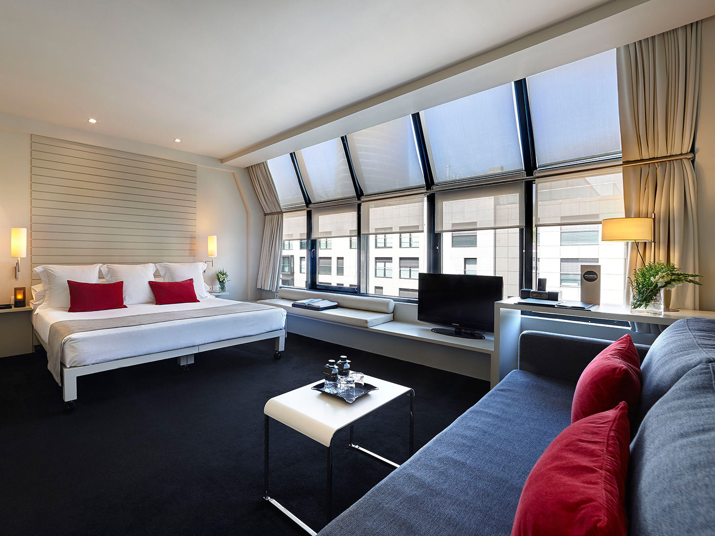 Miro Hotel 4*