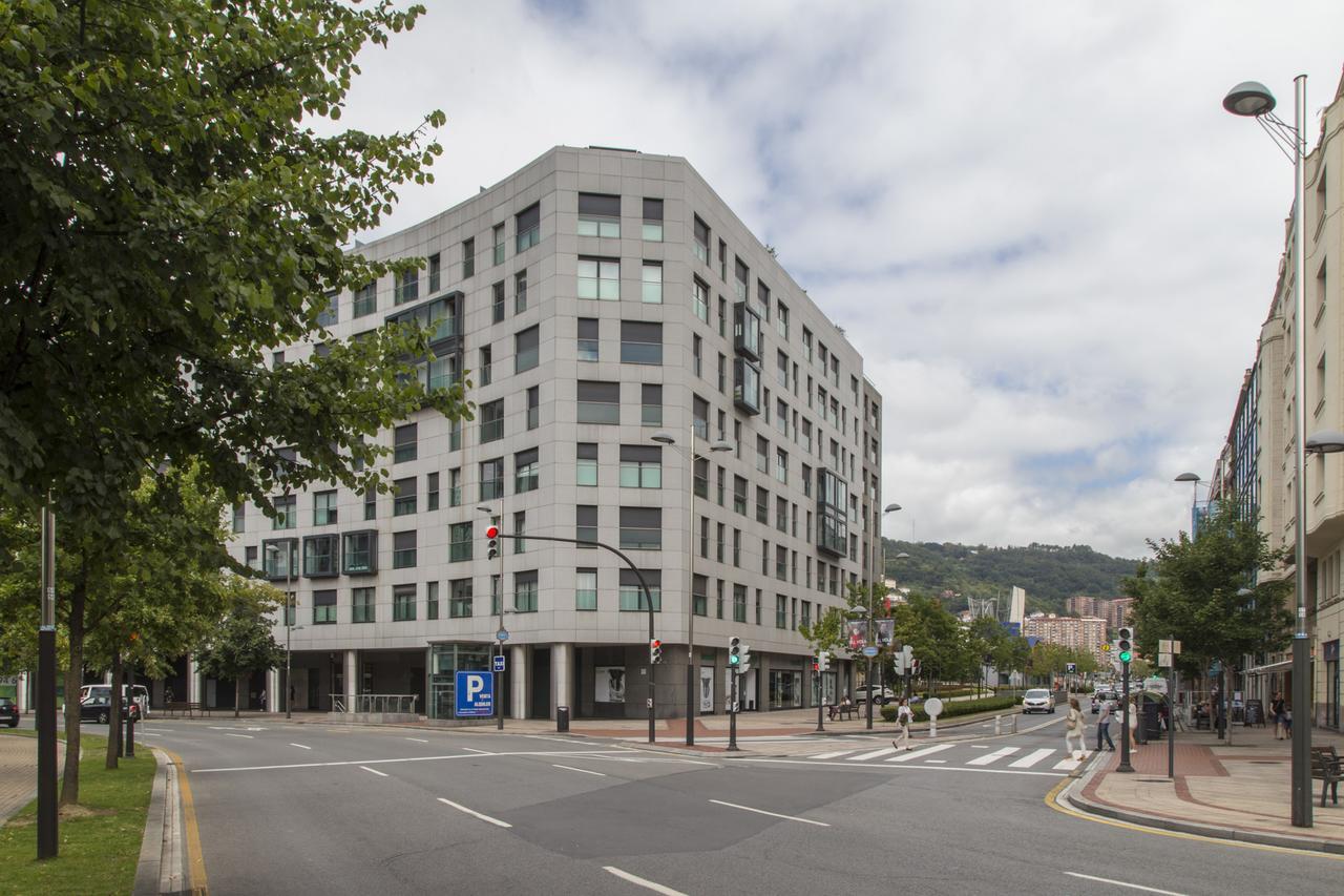 Plaza Euskadi Apartamento