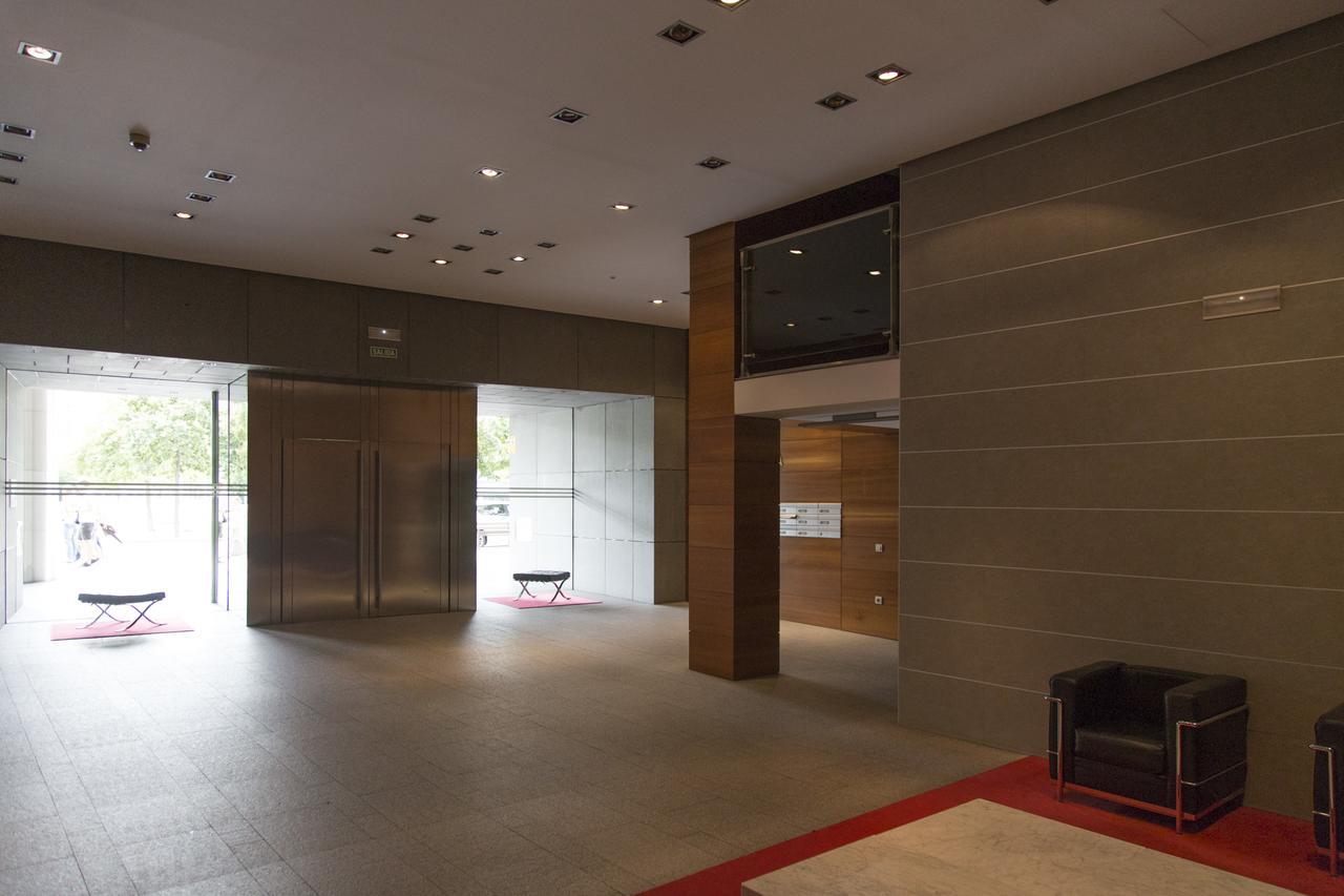 Apartamento Plaza Euskadi