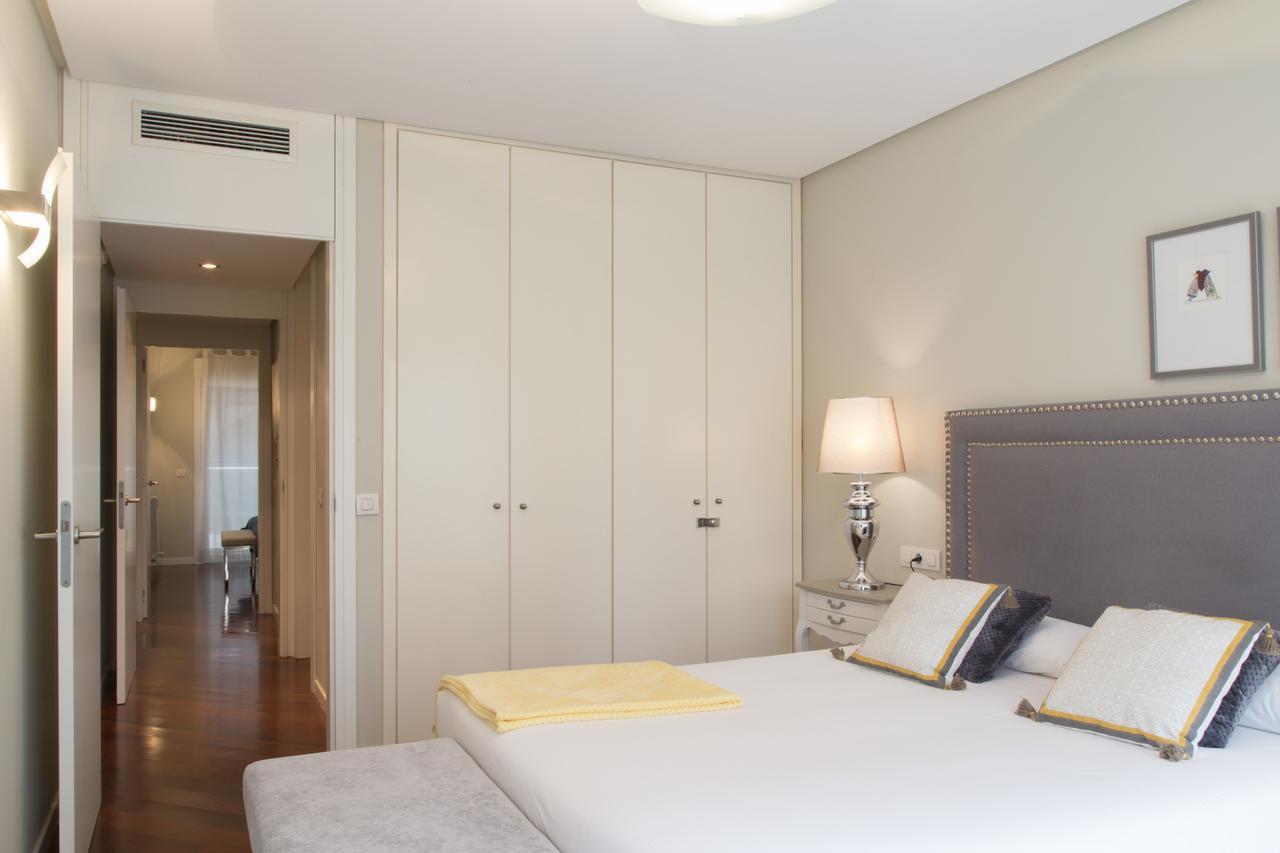 Apartamento Plaza Euskadi