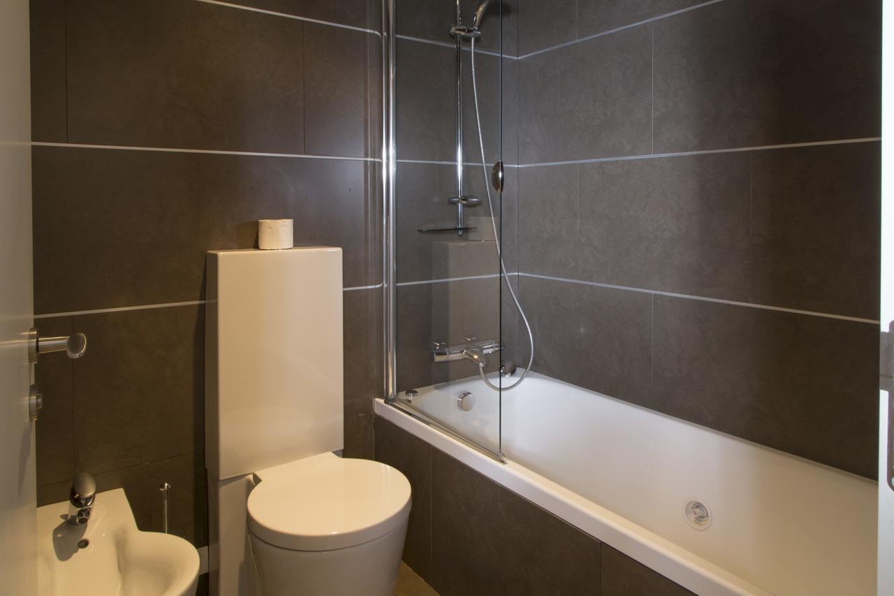 Apartamento Plaza Euskadi *