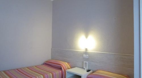 Don Claudio Guest house *