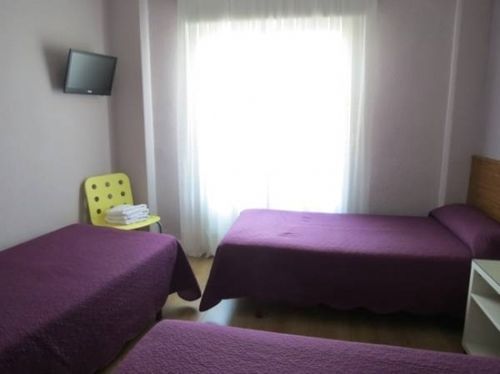 Don Claudio Guest house