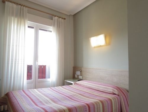 Guest house Don Claudio Bilbao