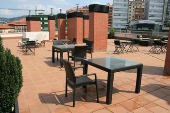Apartahotel Spirit Atxuri Bilbao