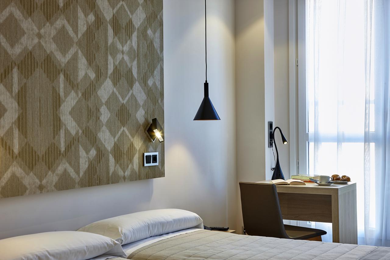 Plaza Hotel Bilbao