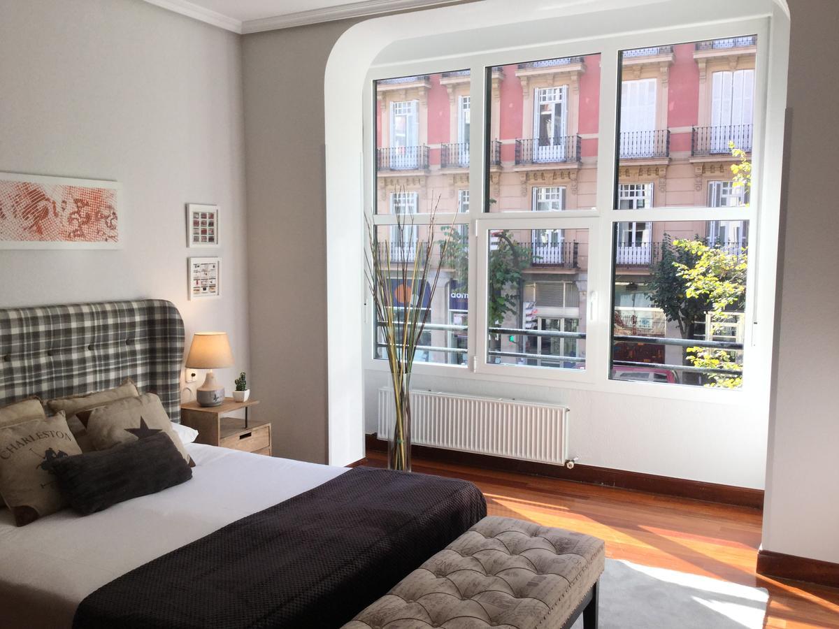 Apartamento Albia By Forever *
