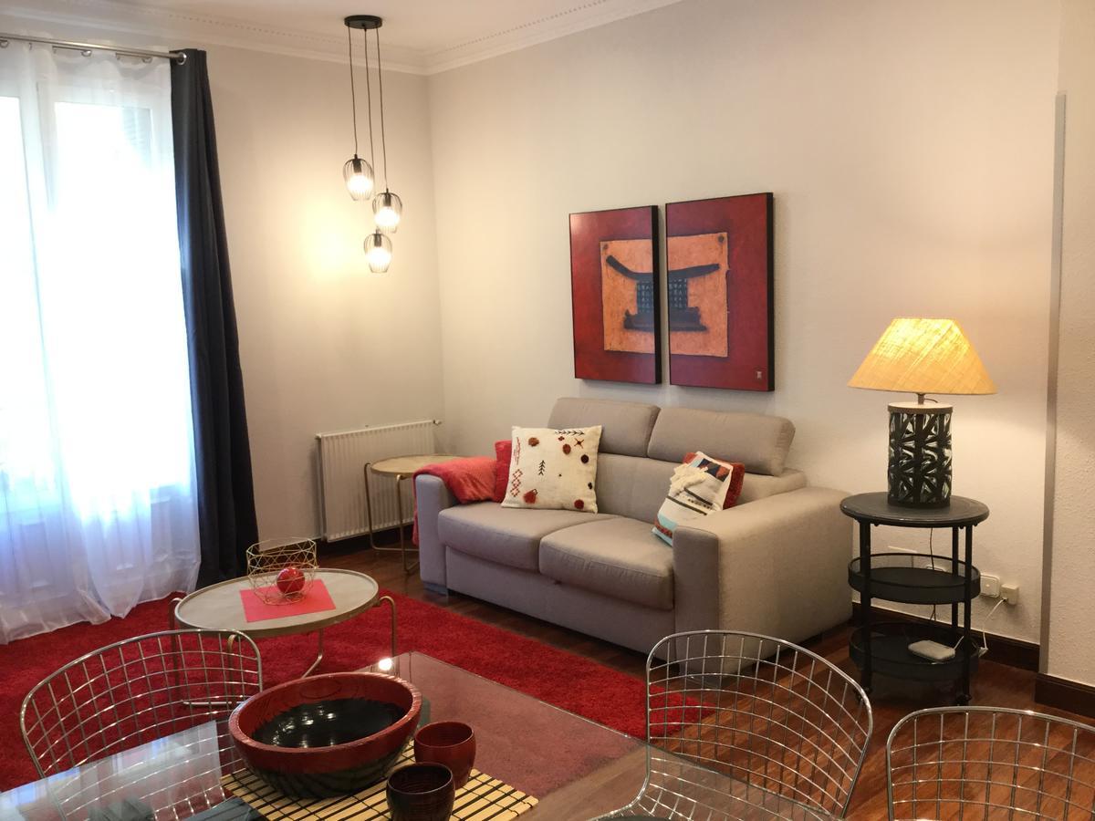 Apartamento Albia By Forever *