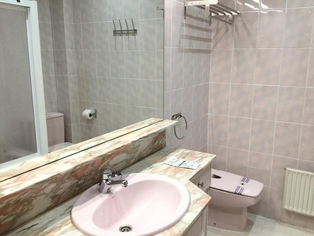 Albia By Forever Apartamento