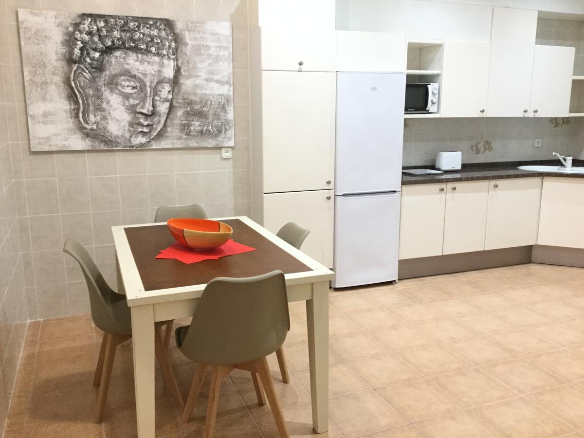 Albia By Forever Apartamento Bilbao