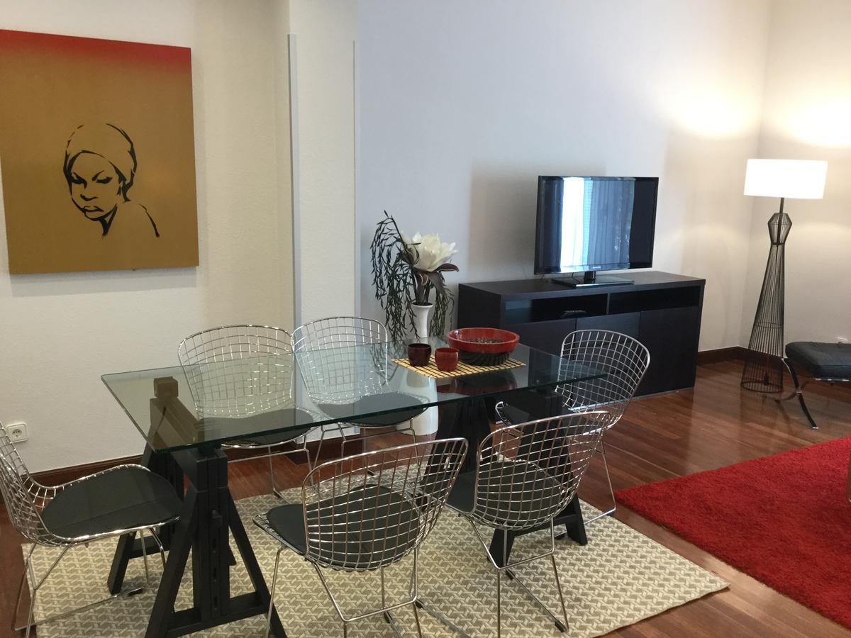 Apartamento Albia By Forever