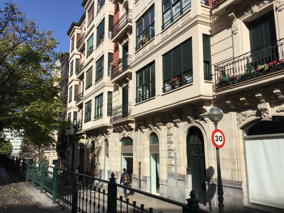 Albia By Forever Apartamento Bilbao