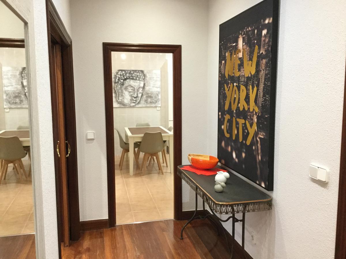 Apartamento Albia By Forever Bilbao