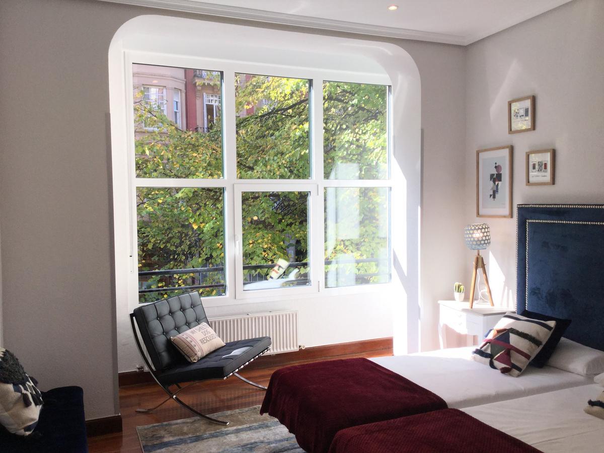 Apartamento Albia By Forever Bilbao