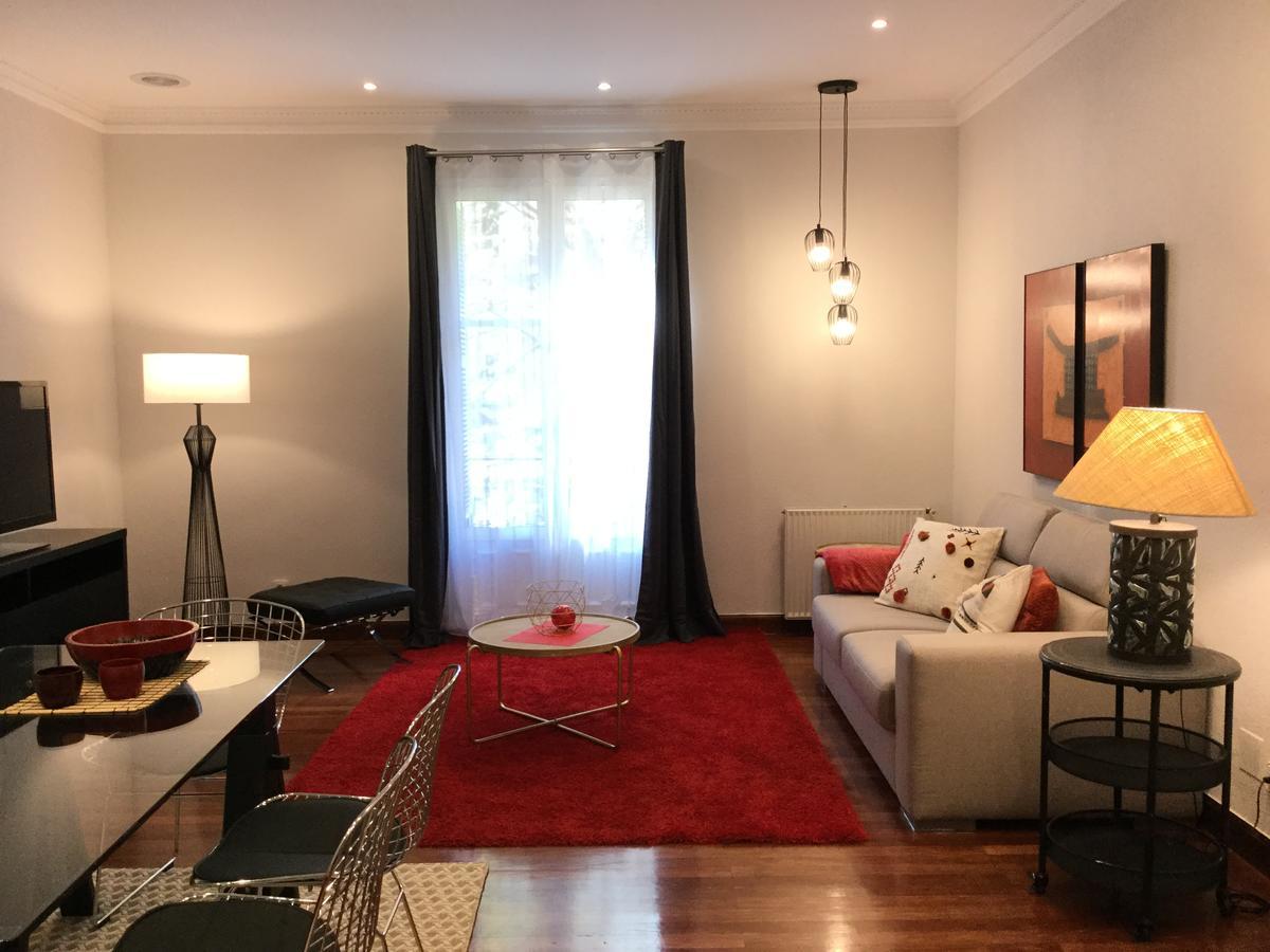 Albia By Forever Apartamento *