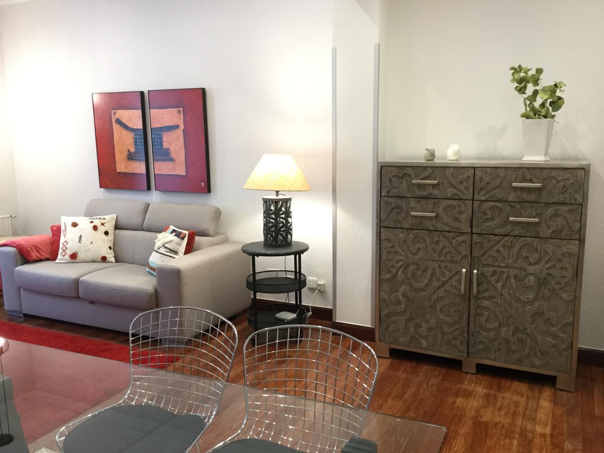 Apartamento Albia By Forever *