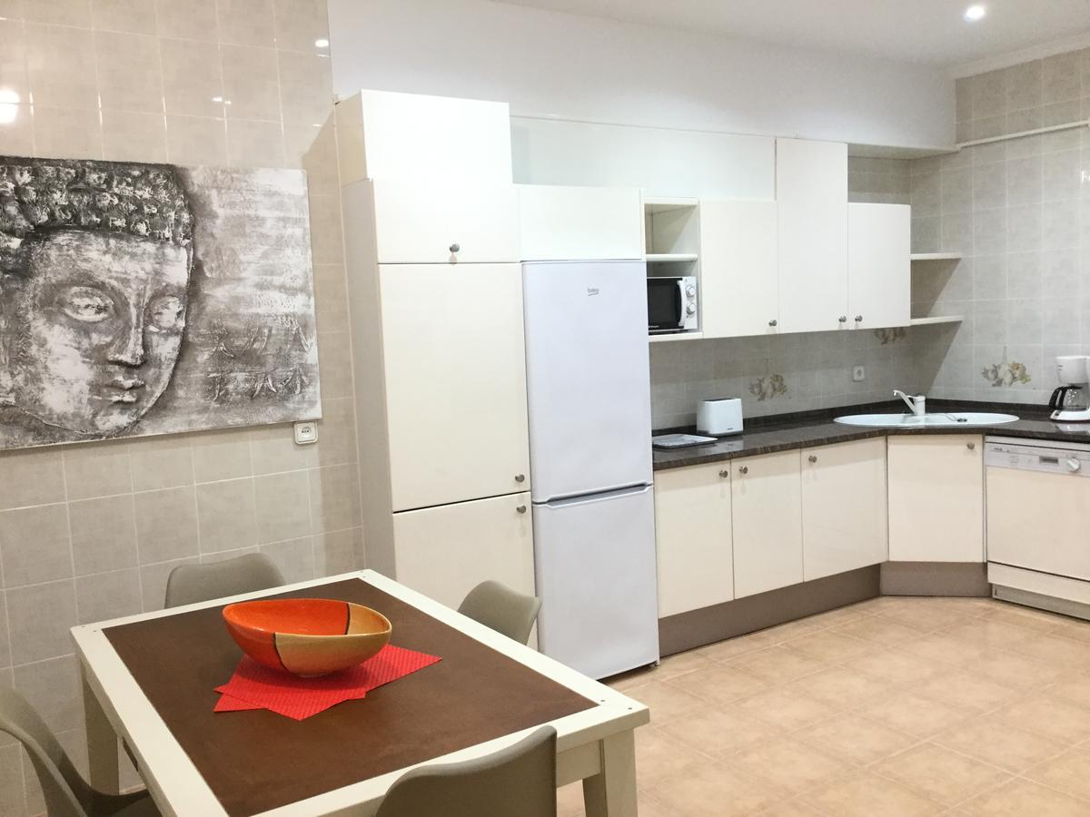 Albia By Forever Apartamento Bilbao
