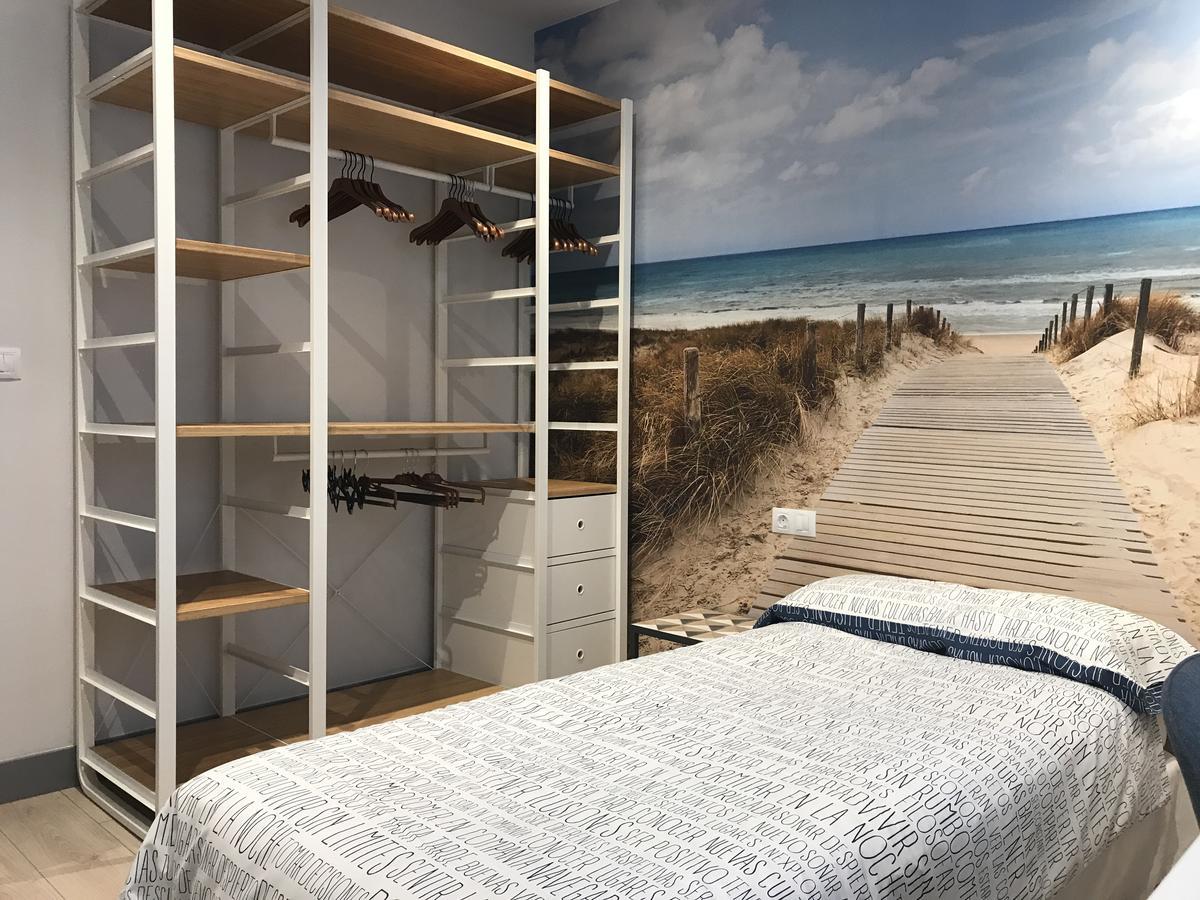 Apartamento Skyline