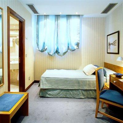 Abando Hotel Bilbao