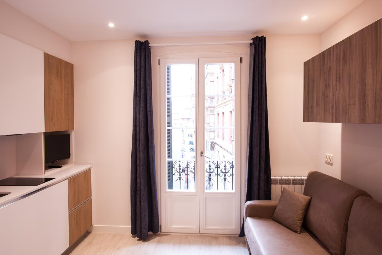 Apartamento Baps 2 Bilbao