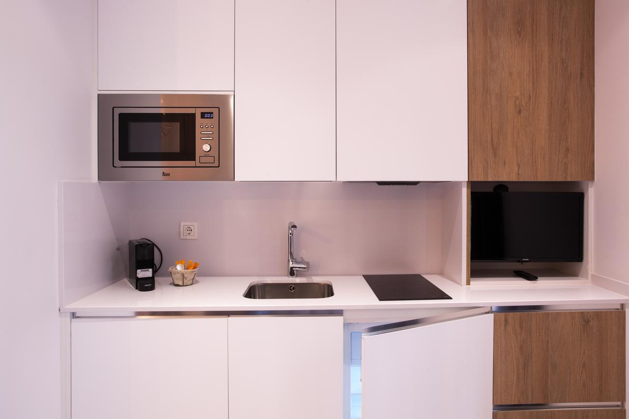 Apartamento Baps 2 *