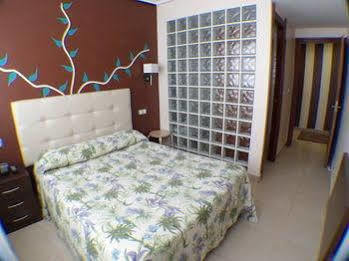 Artxanda Bilbao, Parking Gratuito En El Exterior Junto Al (adults Only) Hotel *
