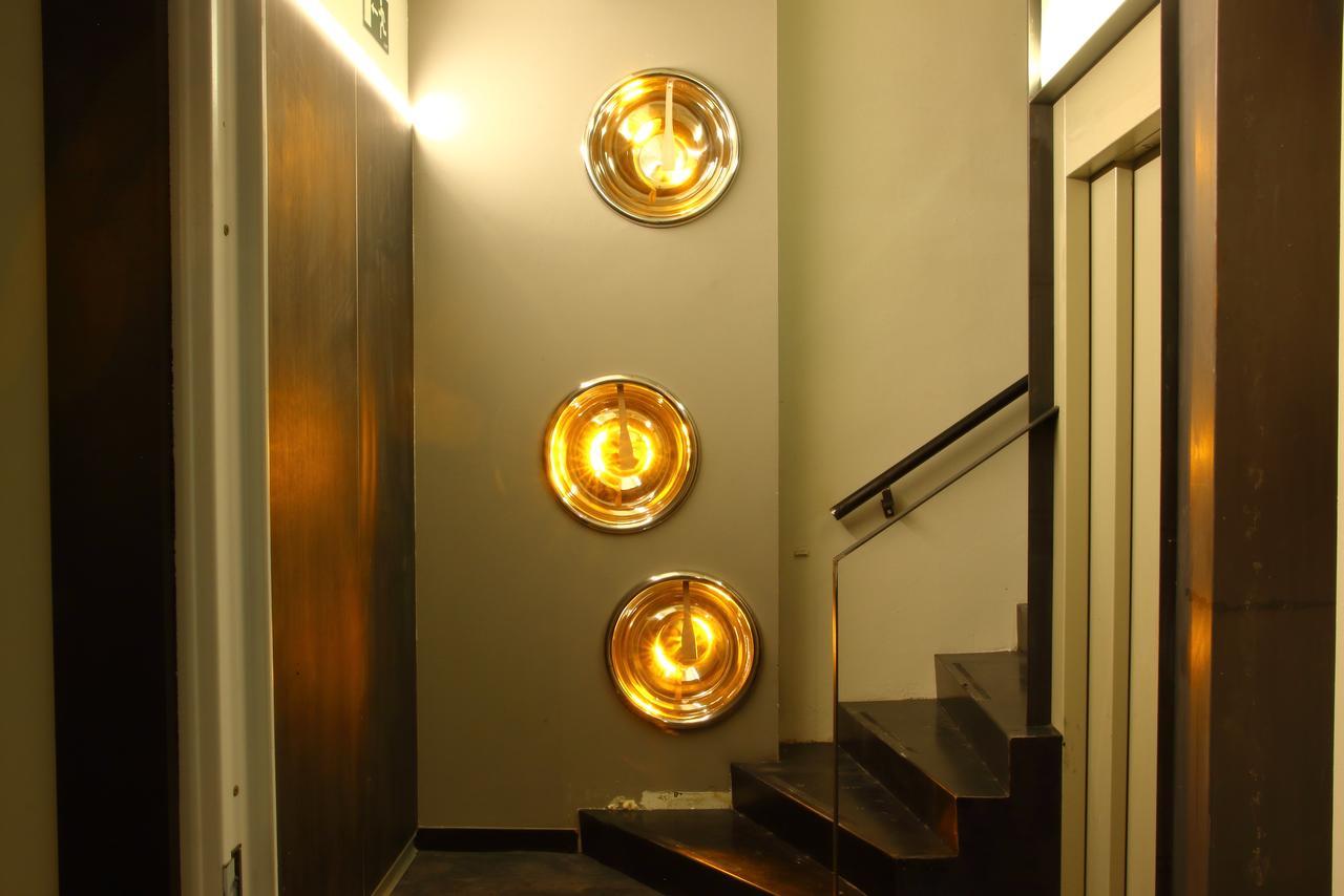 Hostal Poshtel - Premium Bilbao
