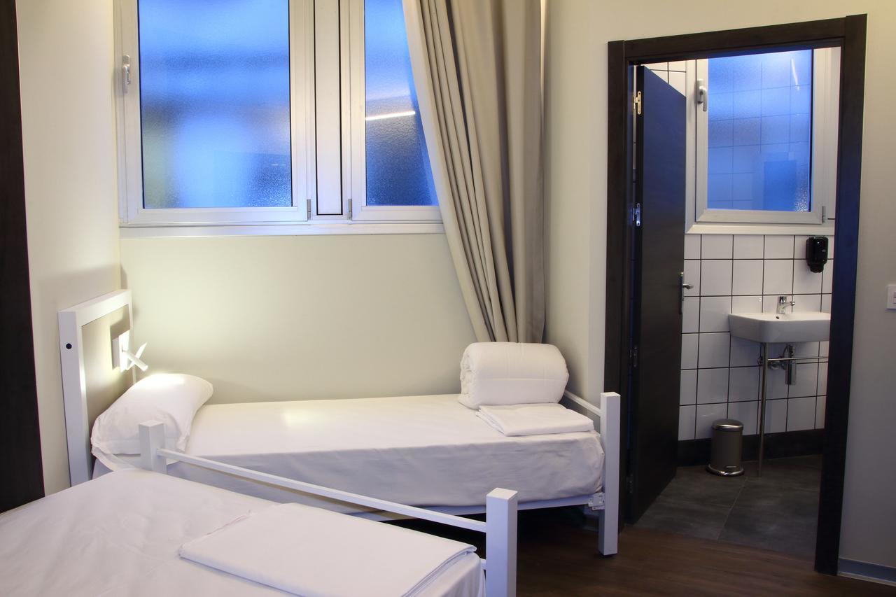 Poshtel - Premium Bilbao