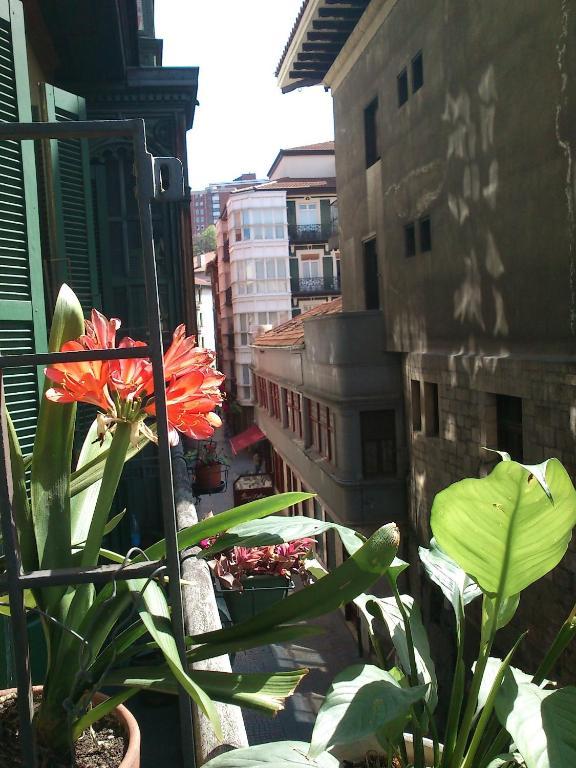 Guest house Roquefer Bilbao Central Rooms