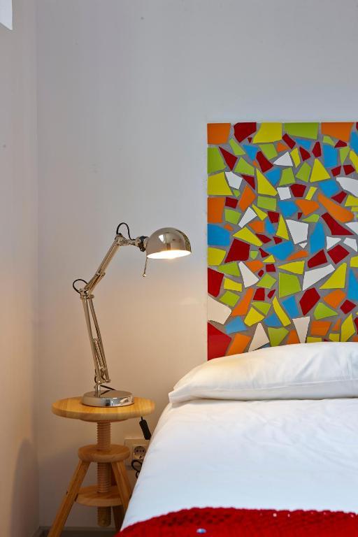Pil Pil Hostal Bilbao