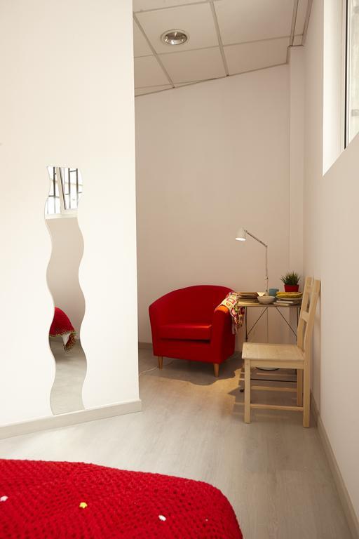 Pil Pil Hostal Bilbao