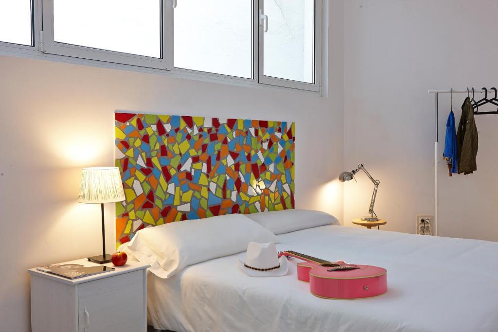 Pil Pil Hostal