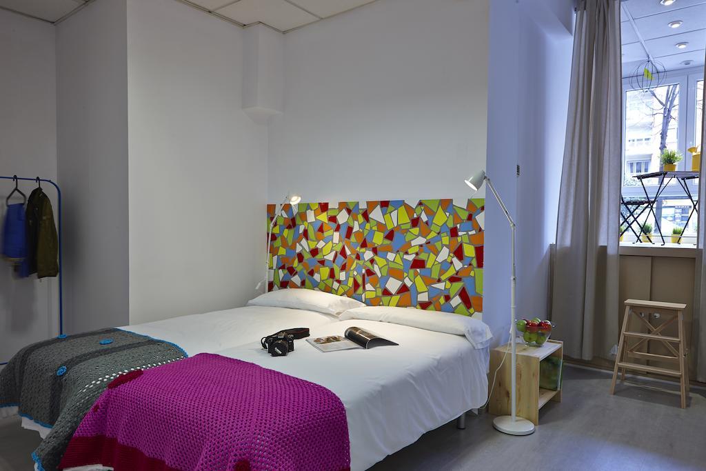 Hostal Pil Pil *