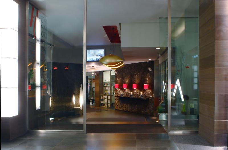 Hotel Ercilla De Bilbao, Autograph Collection 4*