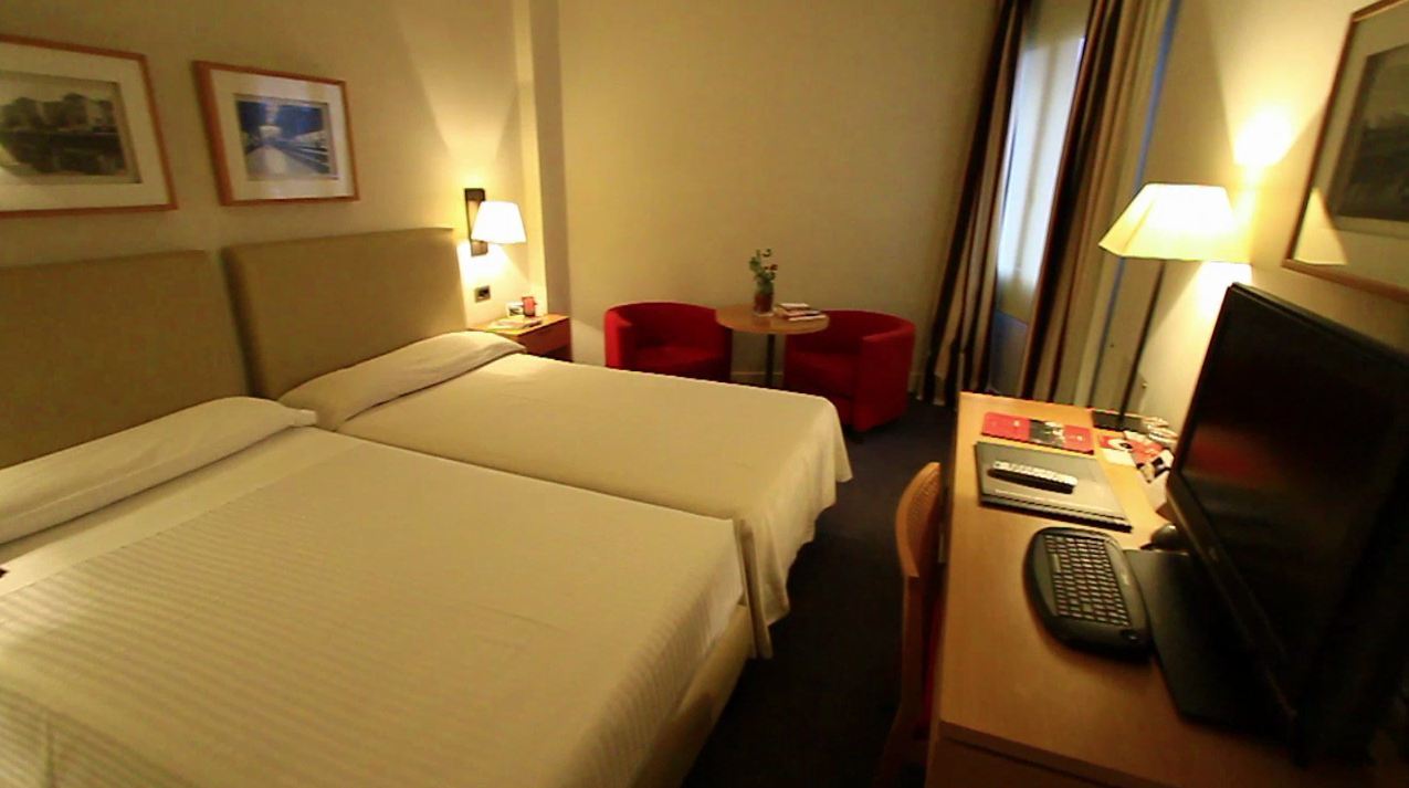 Ercilla De Bilbao, Autograph Collection Hotel