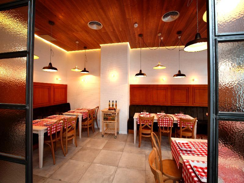 Ercilla De Bilbao, Autograph Collection Hotel Bilbao