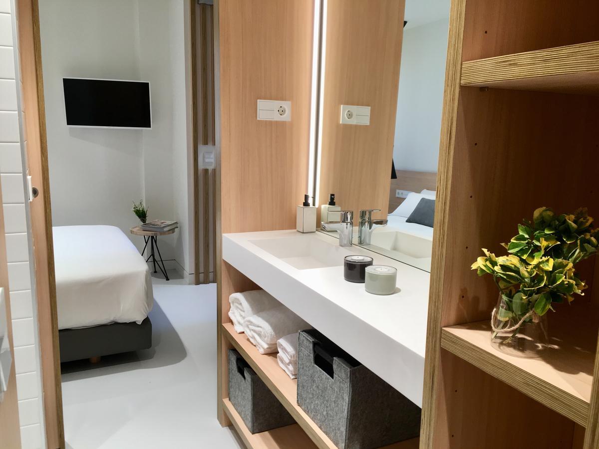 Inside Apartment